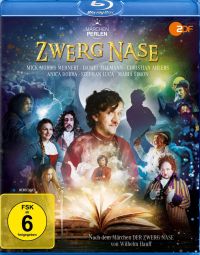 DVD Zwerg Nase 