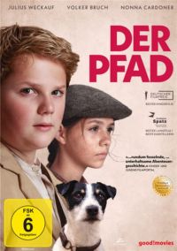 DVD Der Pfad 