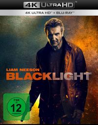 DVD Blacklight 