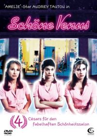 DVD Schne Venus