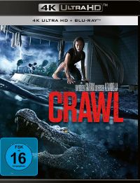 DVD Crawl 