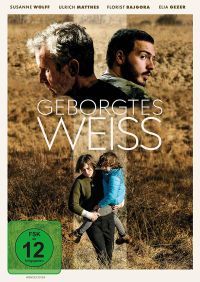 DVD Geborgtes Weiss 