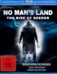 No Mans Land - The Rise of Reeker  Cover