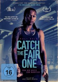 DVD Catch the fair one - Von der Beute zum Raubtier