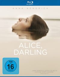 DVD Alice, Darling 