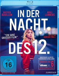 DVD In der Nacht des 12. 