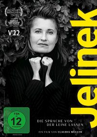 DVD Elfriede Jelinek - Die Sprache von der Leine lassen 