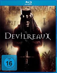 DVD Devilreaux 