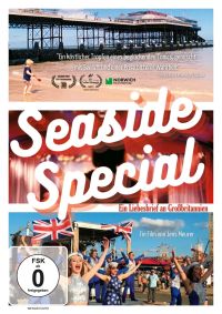 DVD Seaside Special  Ein Liebesbrief an Grobritannien 
