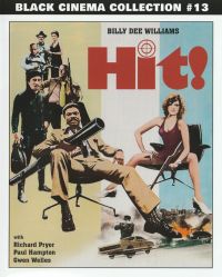 Hit! - 2-Disc Set  Limited Edition auf 1500 Stck  Cover