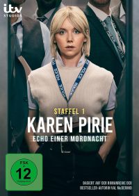 DVD Karen Pirie - Echo einer Mordnacht Staffel 1