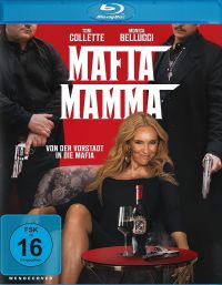 DVD Mafia Mamma