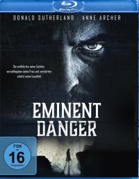 DVD Eminent Danger  Total Control 