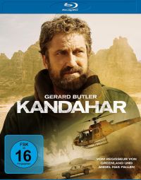 DVD Kandahar 