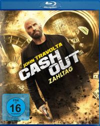Cash Out - Zahltag  Cover