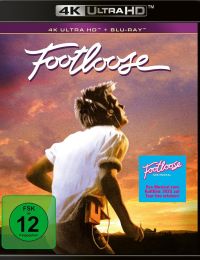 Cover Footloose 