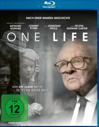 DVD One Life