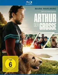 Arthur der Grosse  Cover