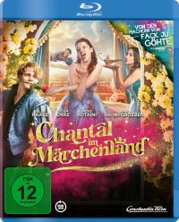 DVD Chantal im Mrchenland 