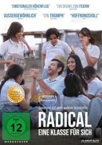 DVD Radical  Eine Klasse fr sich 