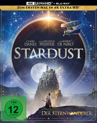 DVD Der Sternwanderer