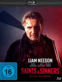 Saints & Sinners  Heilige und Snder  Cover