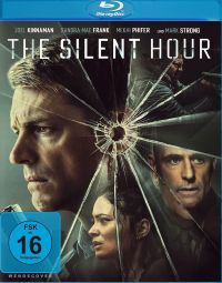 The Silent Hour Cover