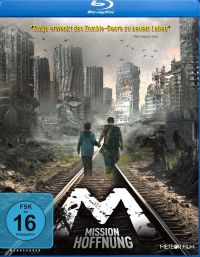 DVD M - Mission Hoffnung