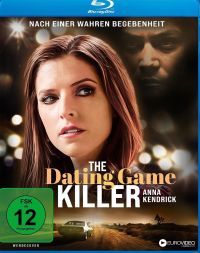 The Dating Game Killer Cover