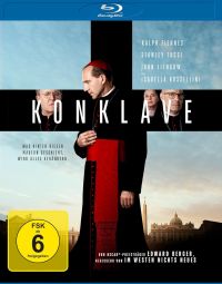 Konklave Cover