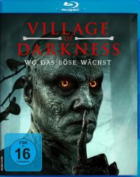 Village Of Darkness  Wo das Bse wchst Cover