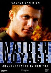 Maiden Voyage - Jungfernfahrt in den Tod Cover