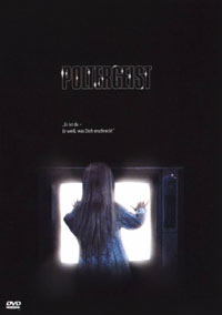 DVD Poltergeist