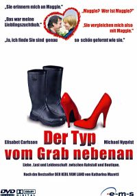 DVD Der Typ vom Grab nebenan