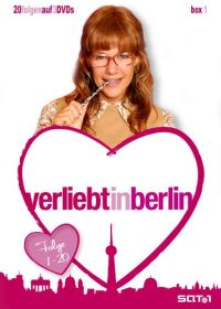 DVD Verliebt in Berlin Vol. 1