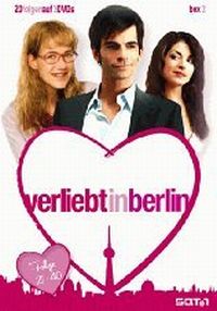 DVD Verliebt in Berlin Vol. 2