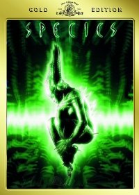 DVD Species