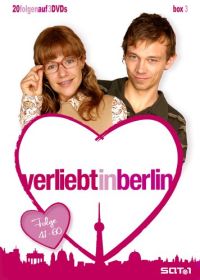 DVD Verliebt in Berlin Vol. 3