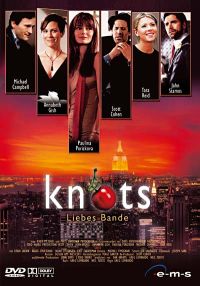 Knots - Liebes Bande Cover