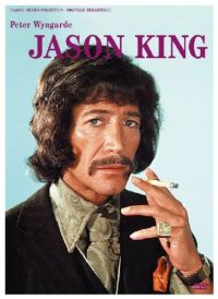 DVD Jason King