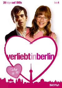 DVD Verliebt in Berlin Vol. 4