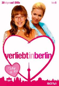 DVD Verliebt in Berlin Vol. 5