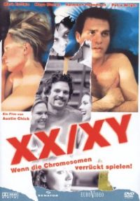 DVD XX/XY