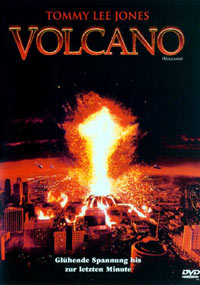 Volcano Cover