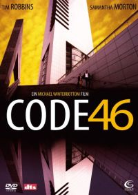Code 46 Cover