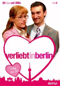 DVD Verliebt in Berlin Vol. 6