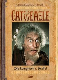 Catweazle - Staffel 1 Cover