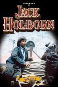 Jack Holborn, DVD 2 Cover