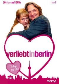 DVD Verliebt in Berlin Vol. 7