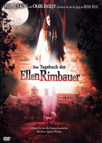 DVD Das Tagebuch der Ellen Rimbauer